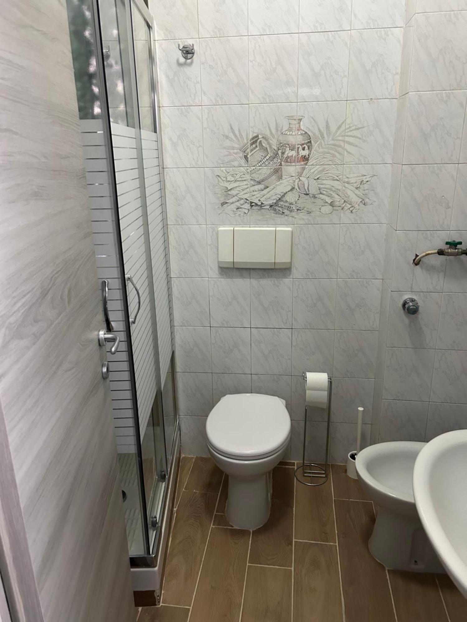 Happy Fly Now Bed & Breakfast Napoli Ngoại thất bức ảnh