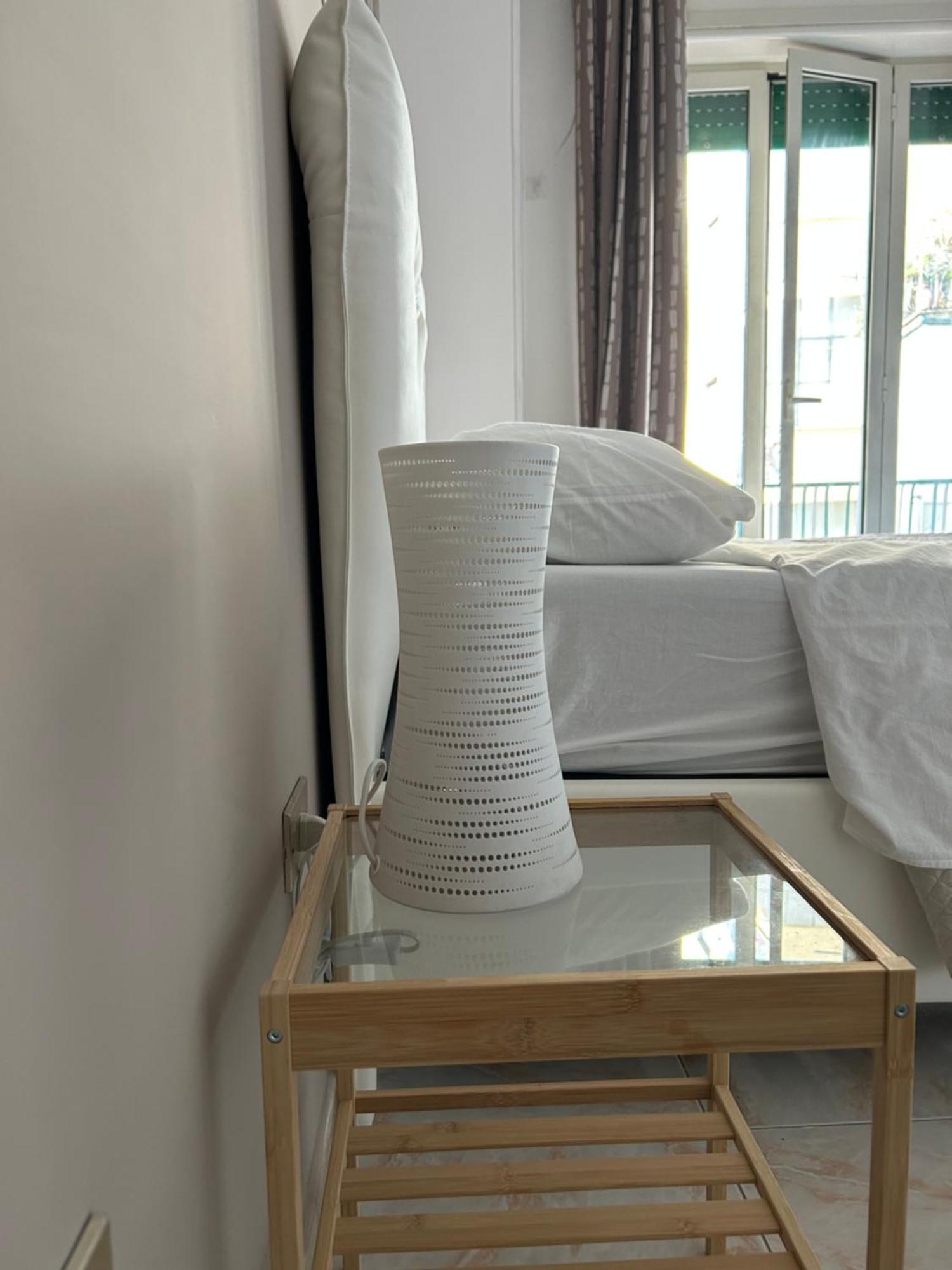Happy Fly Now Bed & Breakfast Napoli Ngoại thất bức ảnh