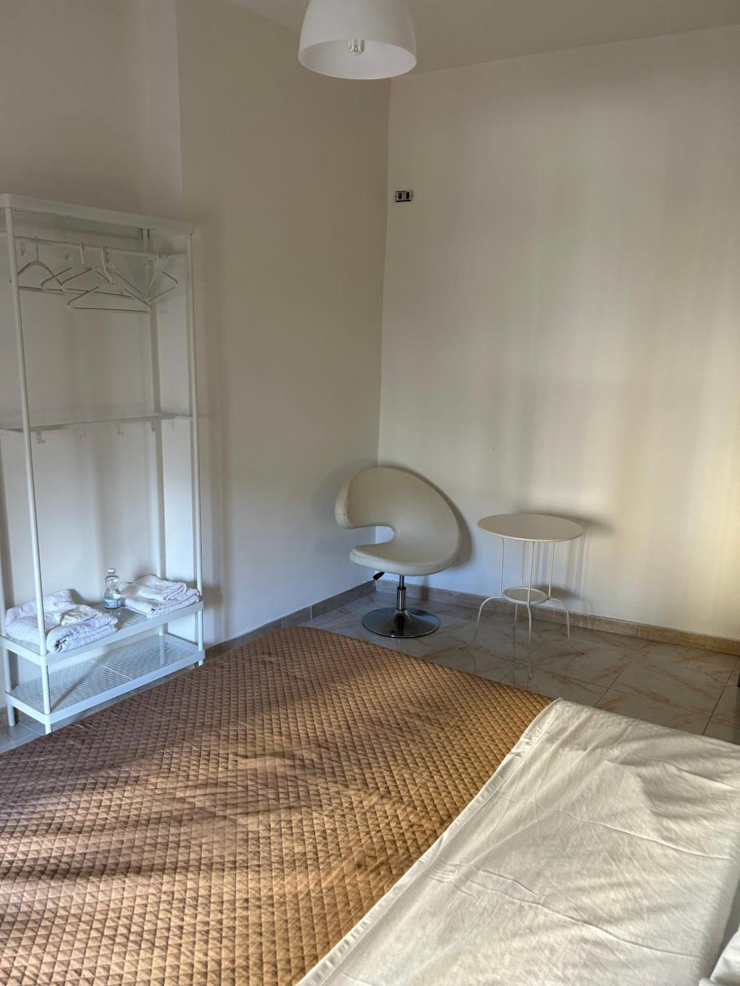 Happy Fly Now Bed & Breakfast Napoli Ngoại thất bức ảnh